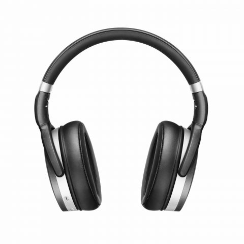 Wi-Fi Headphones