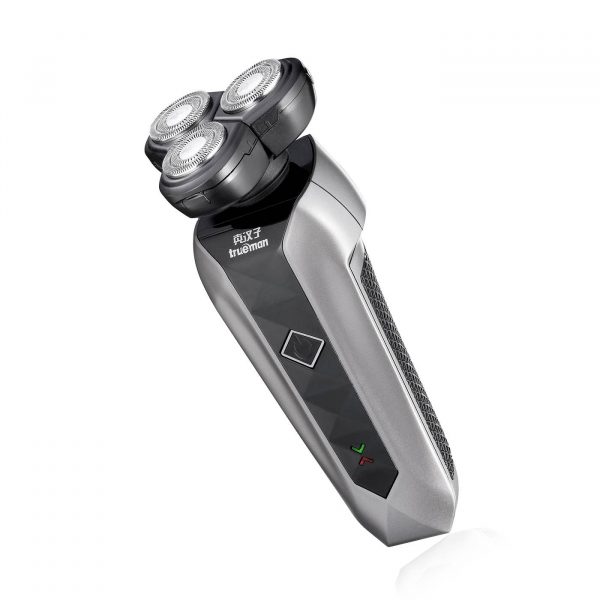 Portable Electric Shaver